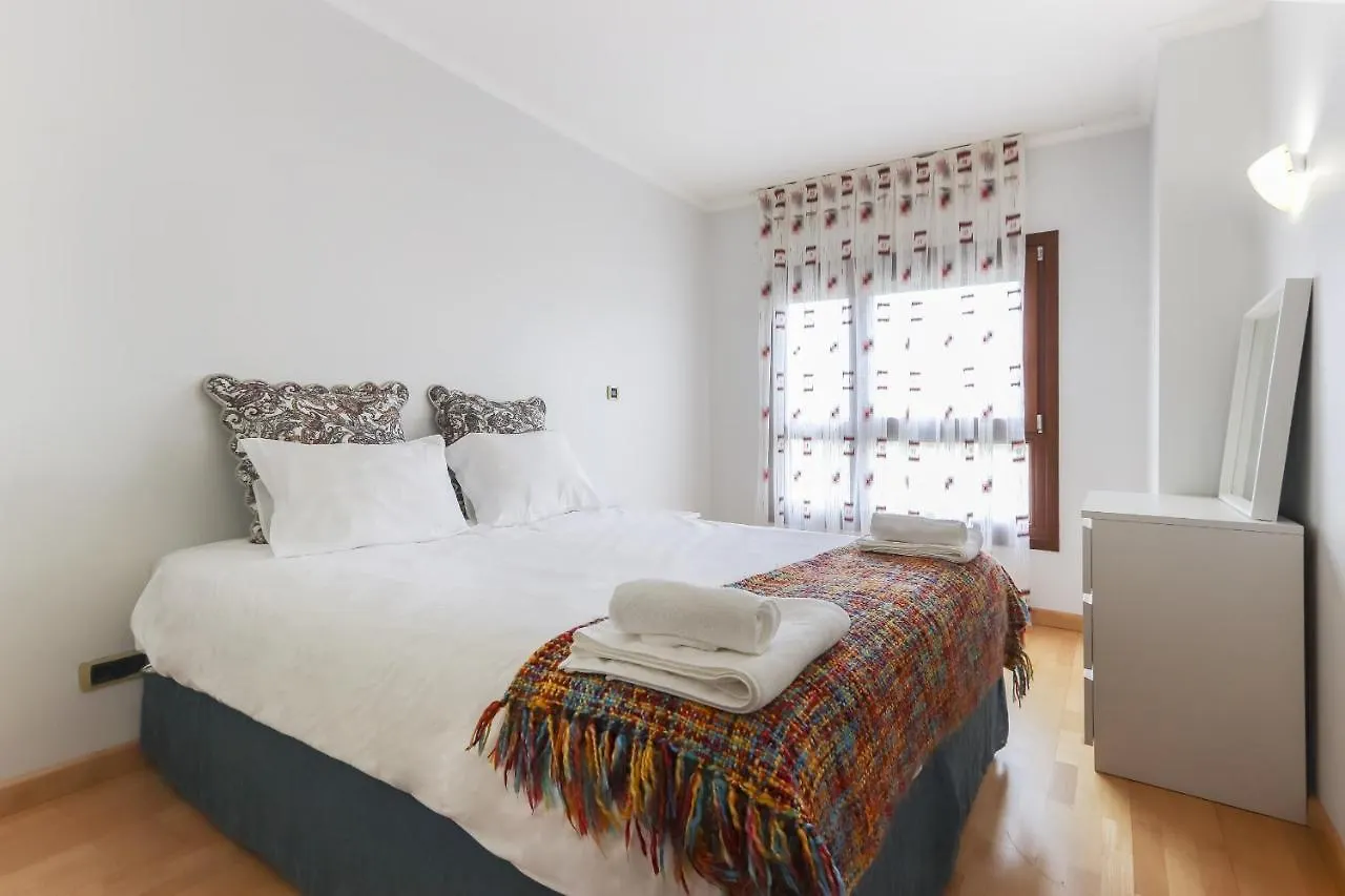 Modern Bela Vista By Homing Apartment Lisbon