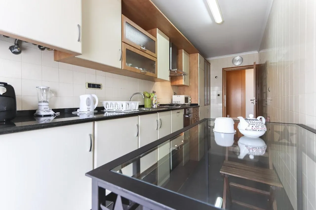 Modern Bela Vista By Homing Apartment Lisbon